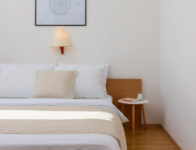 Apartment Tihi 2
