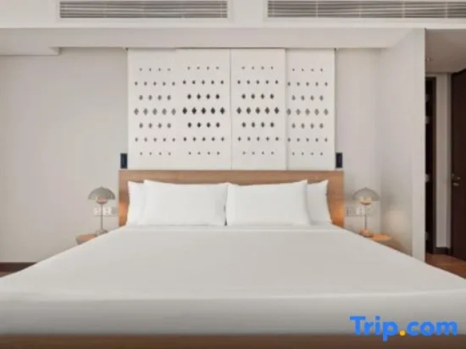 2 Bedrooms Deluxe room