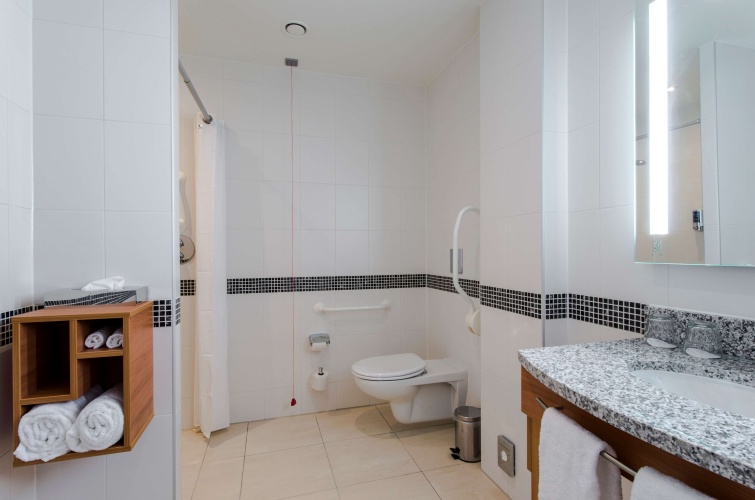 Hampton by Hilton Amsterdam / Arena Boulevard photo 9