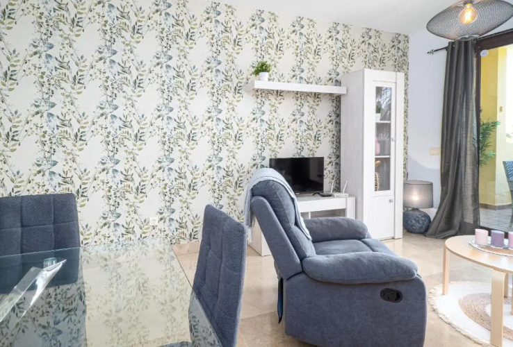 Bel appartement de vacances
