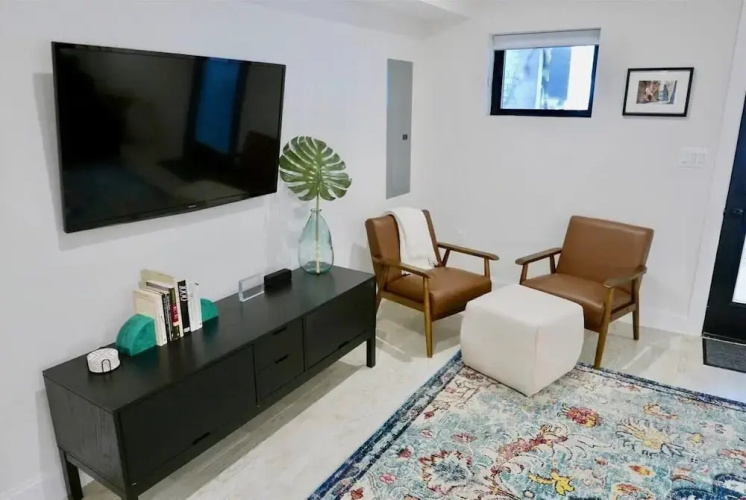 No More Looking With Parking - 1 Bedroom