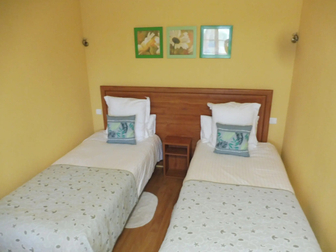 Auberge De Launay