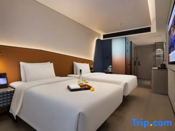 Superior Quadruple room