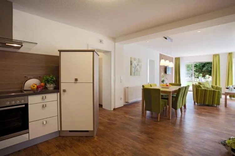 3 Bedrooms Luxury Apartment