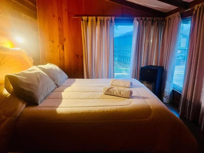 Hostal Chumay