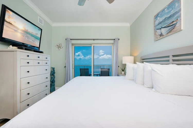 2 Bedrooms Standard room