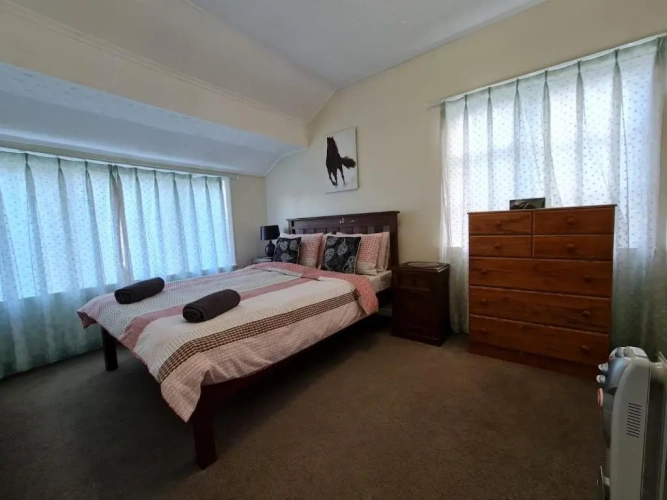 3 Bedrooms Villa