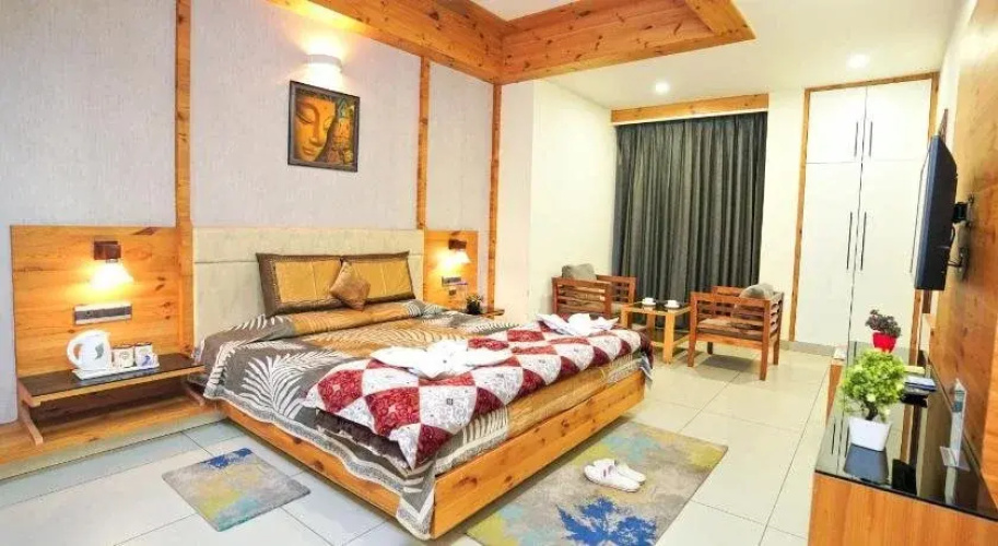 Mayur Hotel Bar & Restaurant solan