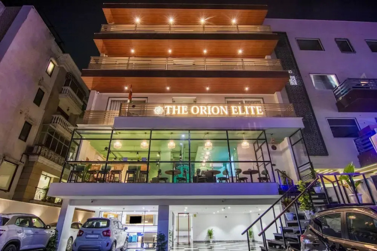 Imagen del hotel