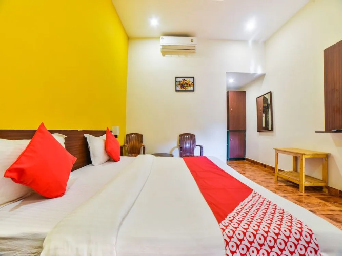 Bloo Resort
