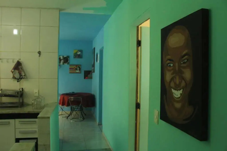 Mar do Rio Hostel