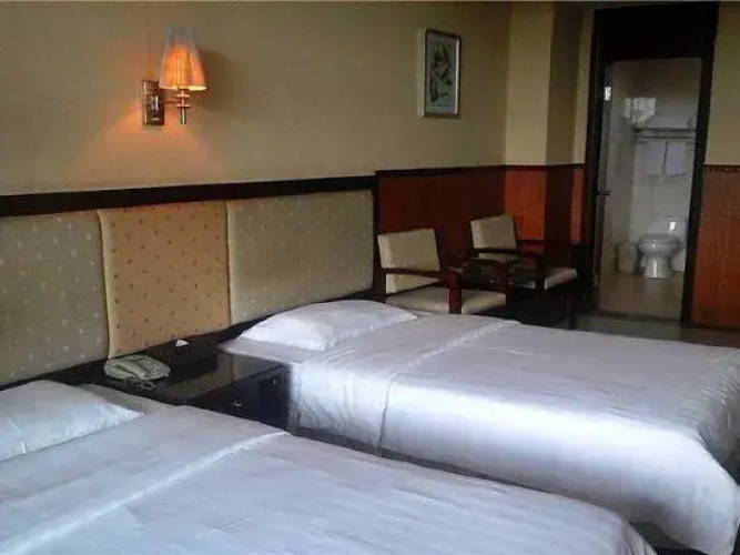 Jinhua Hotel