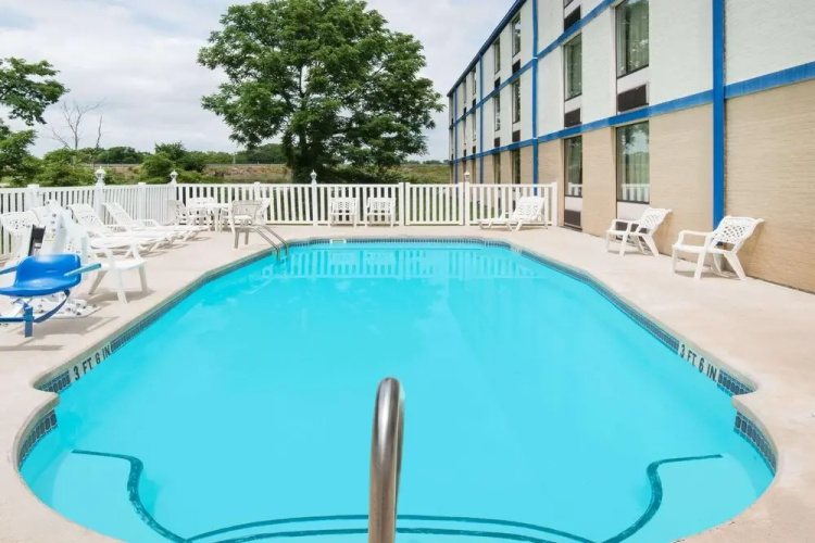 Sleep Inn