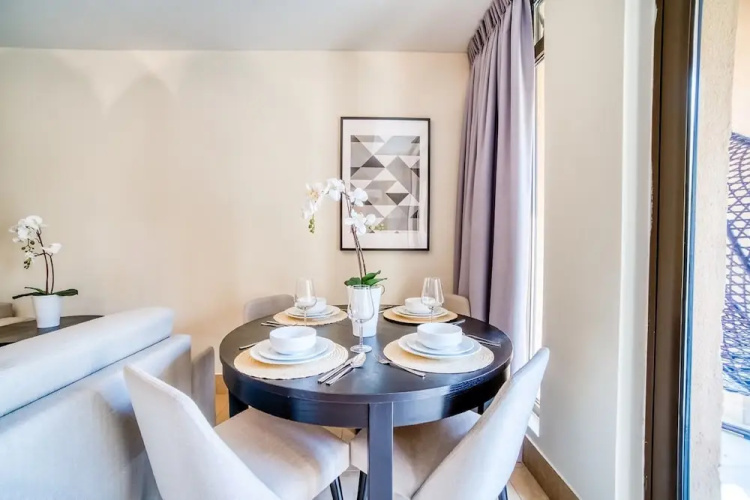 MyNest 1 Bedroom - Ease by Emaar