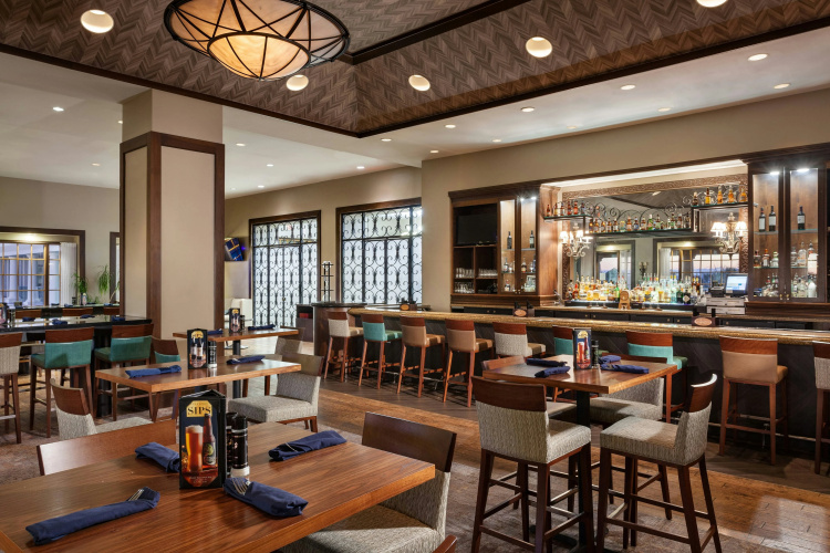 Myrtle Beach Marriott Resort & Spa at Grande Dunes photo 27