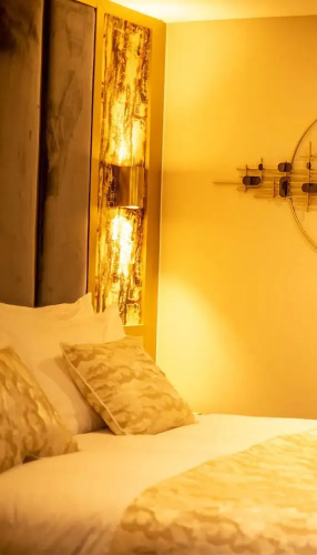 Hotel Holloway