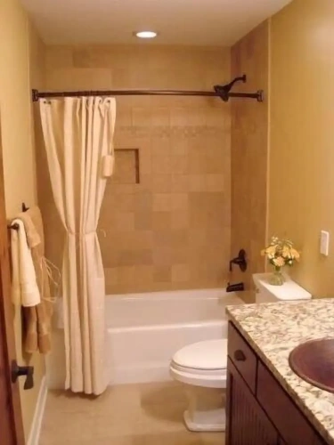 5 Bedrooms Double Cottage