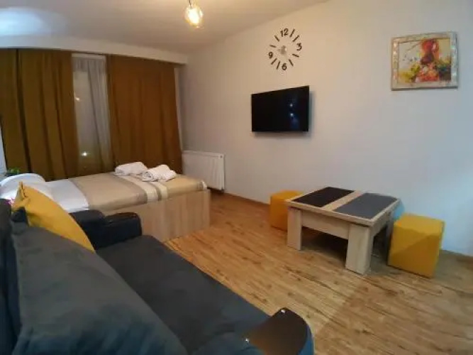 New Gudauri Loft2 #130