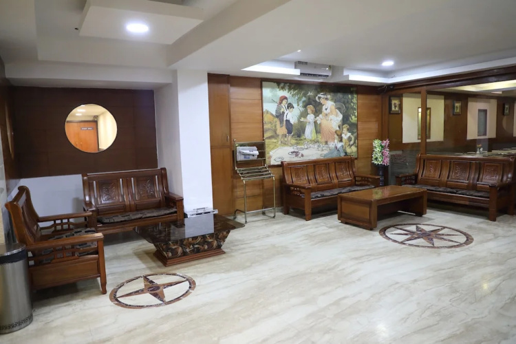 Aspni Inn Hotel