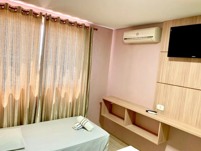 Hotel Arterial