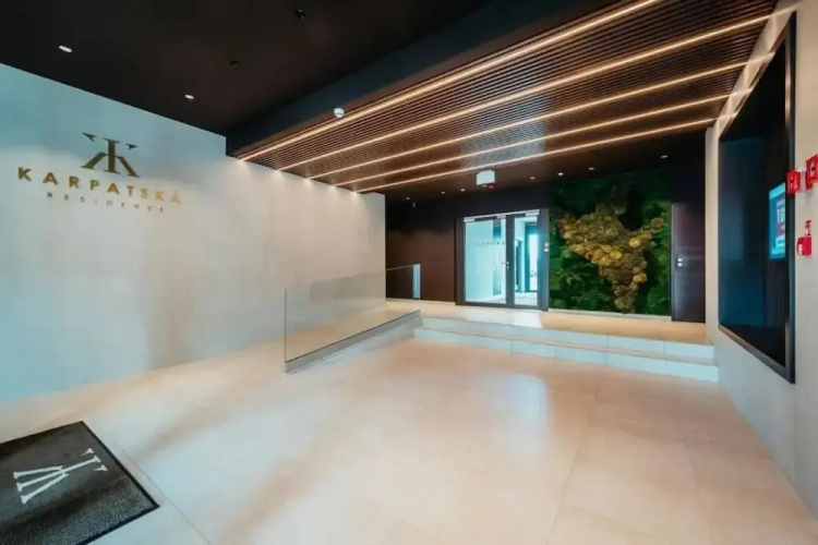A2 Severna Apartment