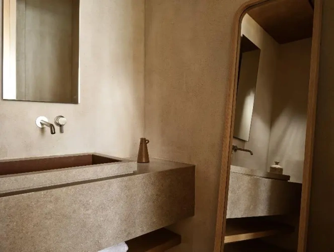Basement Suite
