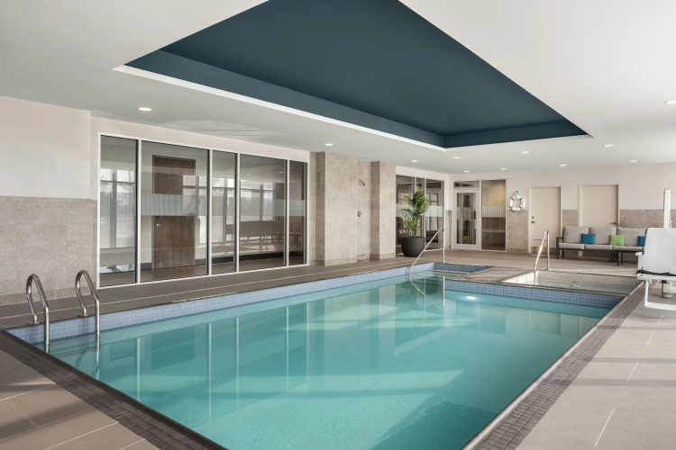 Hampton Inn by Hilton Kingston photo 15