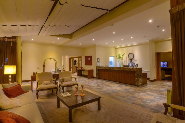 Hotel Le Renard