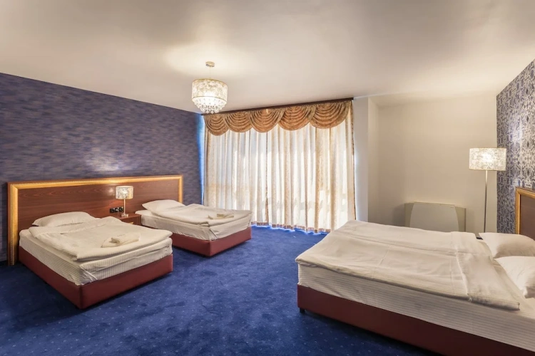 Triple Suite