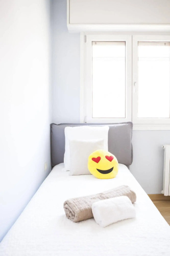 Alessia's Flat - Bright and Spacious