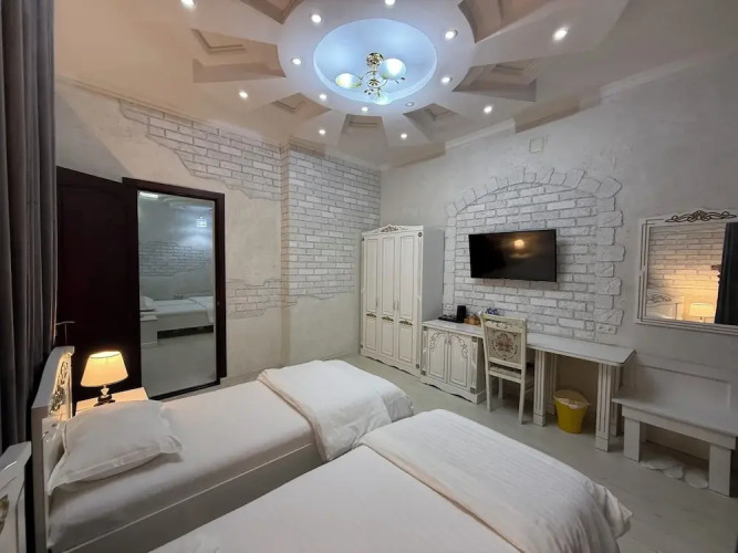 Фотография номера гостиницы Идеал