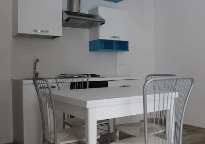 Double Apartment