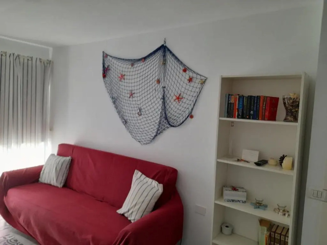 Apartamento ULISES 2A