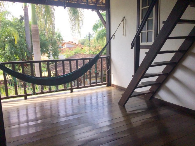 Double Suite with balcony and with view