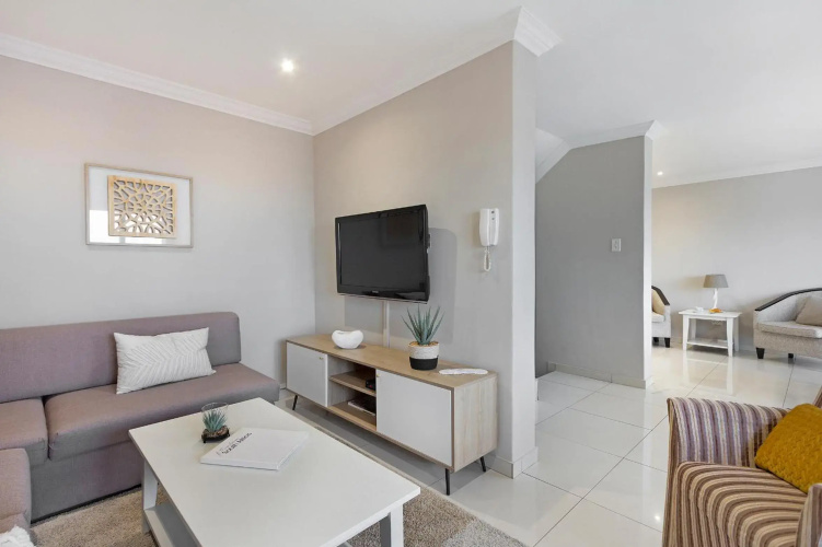 Star Apartments Cape Town