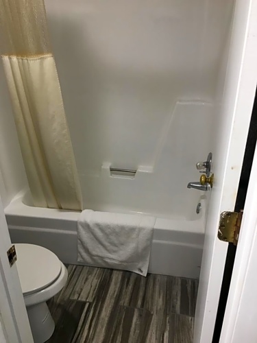 Superior Double room with view
