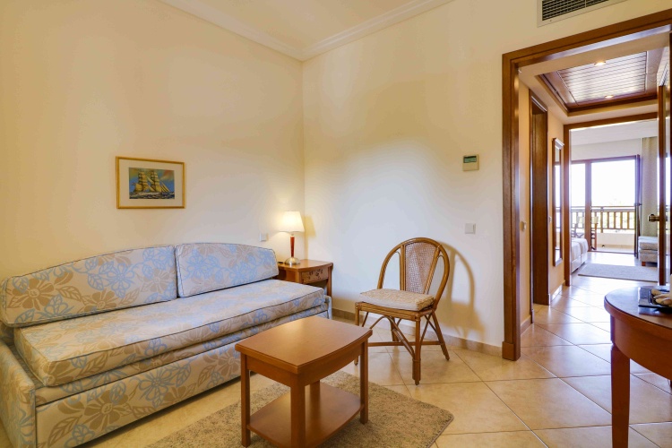 Aegean Melathron Thalasso Spa Hotel photo 10