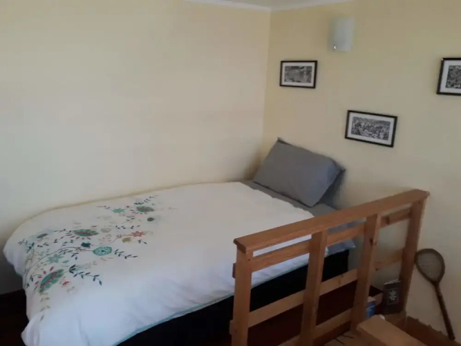 Comfortable and practical accommodation in Loft Hostal Jagui Haus Liebe Iris