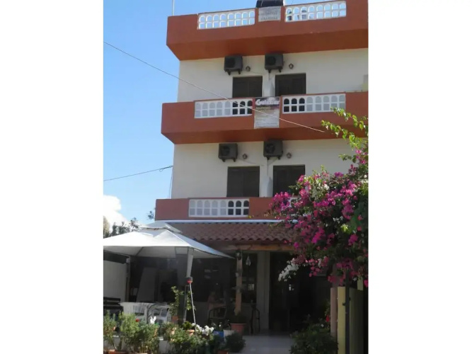 Image de l'hôtel