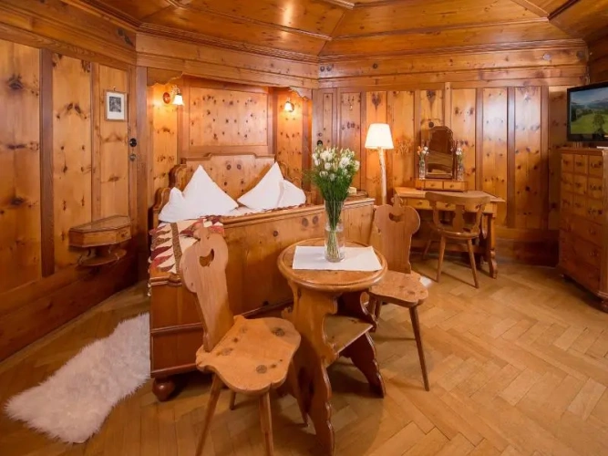 Standard Suite