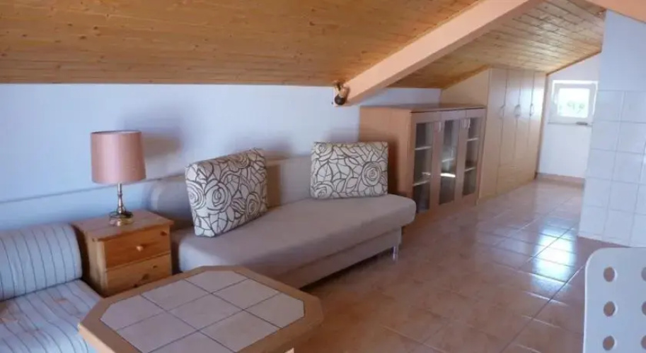 Apartment Casa Paul