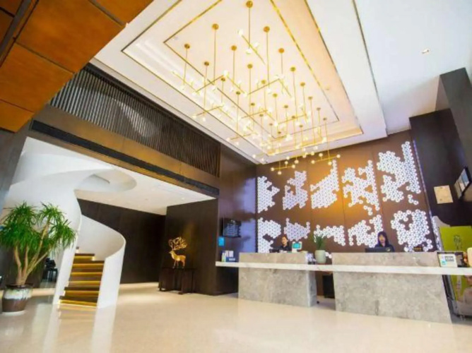 Yunhui Hotel