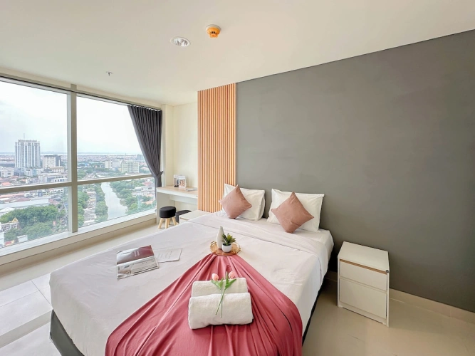 Standard Apartment