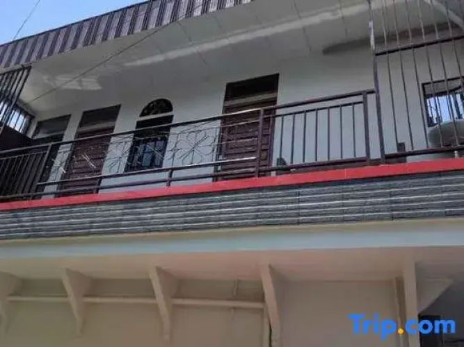 Haruka Guest House