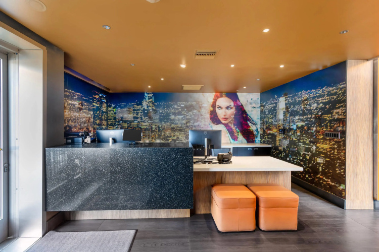 The Blvd Hotel And Spa photo 30