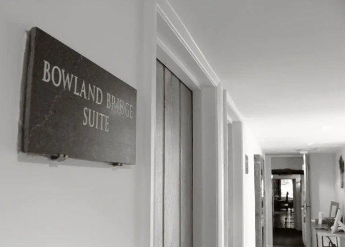 Deluxe Double Suite