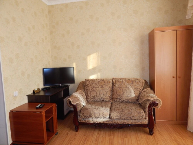Mini Hotel Alikhan
