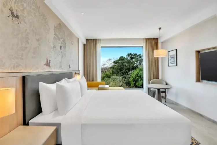 Double room