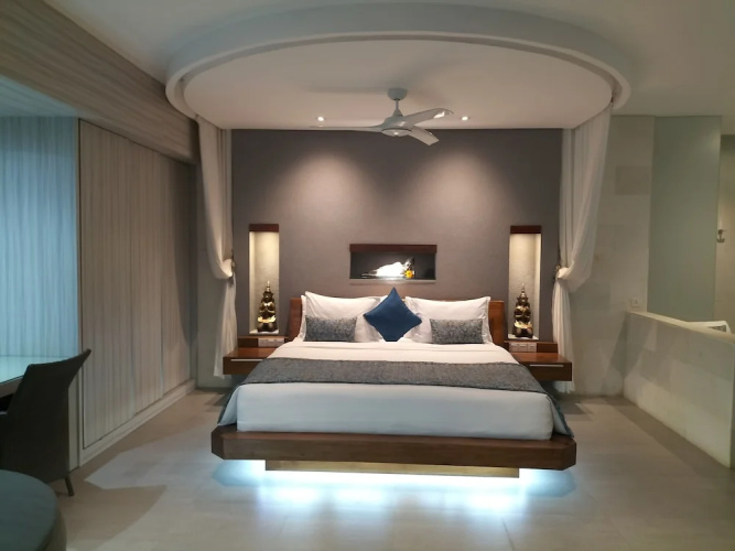Rama Gaia Villa