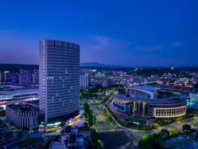 BBH Hotel (Xinchang Ocean City)